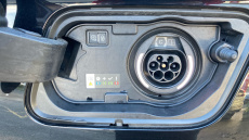 Vauxhall Grandland 1.6 Hybrid GS Line 5dr Auto Hatchback